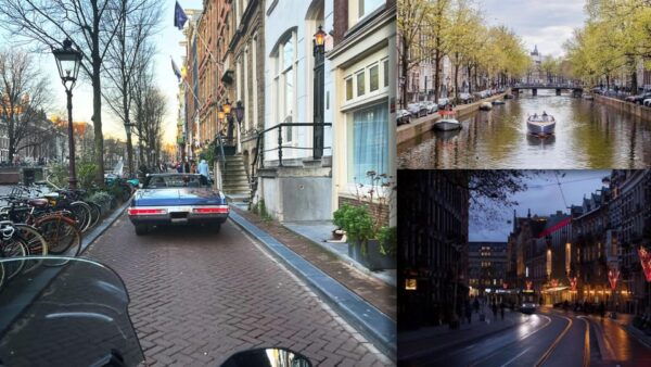 75 Min. Explore Amsterdam & Beyond by Private Motor Tour - Frequently Asked Questions