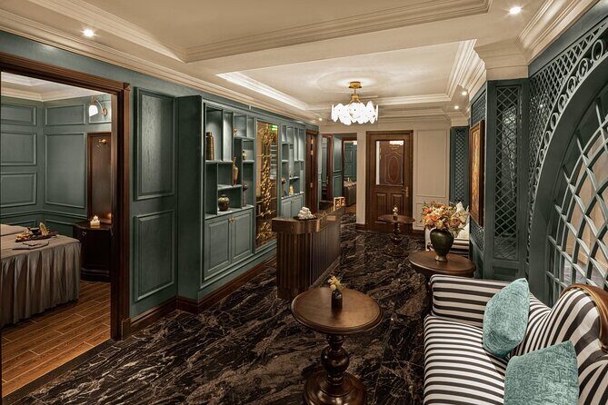 75 Mins Body Massage (Aroma/Vietnamese/Deep/Hot Stone) - Good To Know