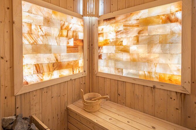 75 Mins Body Massage (Aroma/Vietnamese/Deep/Hot Stone) - What Makes This Experience Stand Out?