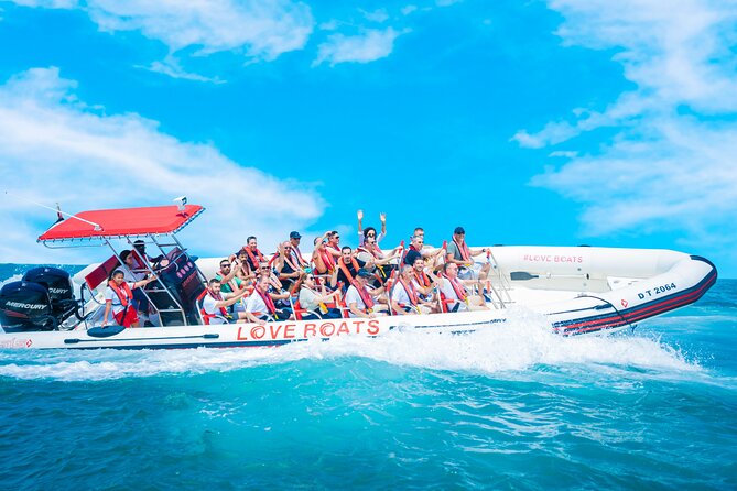 75 Mins Dubai Speedboat Adventure - Questions and Support: Viator Help Center, Product Code