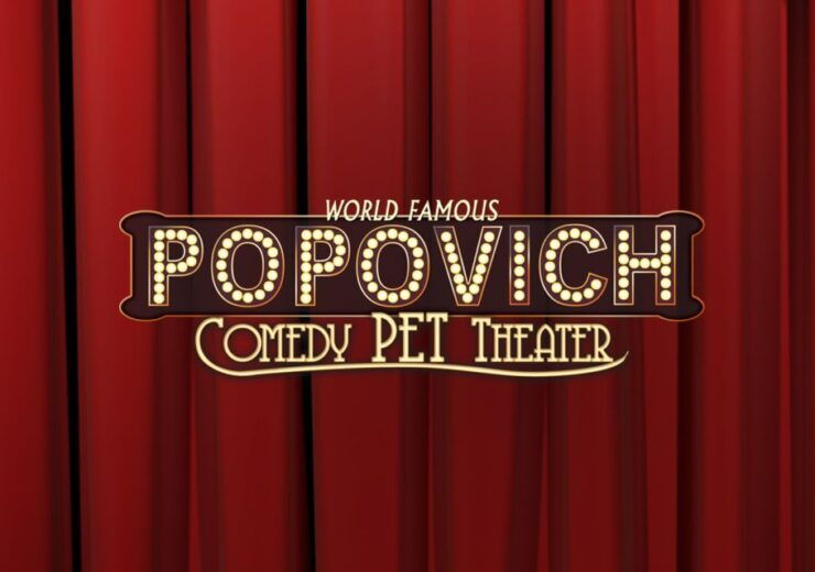 75-Minute Popovich Comedy Pet Theater in Las Vegas - Good To Know