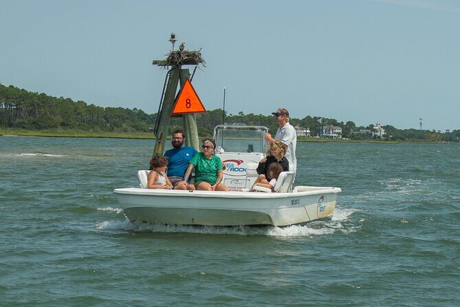 75 Minute Private Party Back Bay Sunset Cruise in Ocean City, MD - Frequently Asked Questions (FAQs)