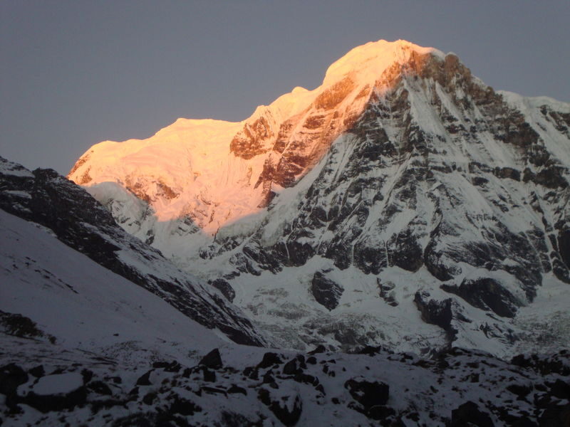 7D6N Annapurna Base Camp Trek - Fitness, seasons, and the things to plan ahead