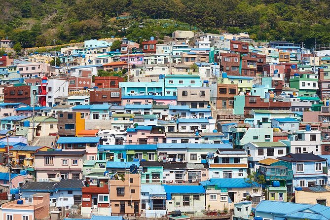 7day Korea Package Tour With Seoul Gyeongju Busan Jeju - Pickup Details