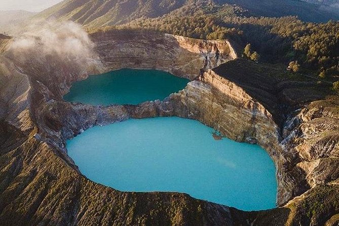 7Days Explore Komodo & Flores - Customer Support Information