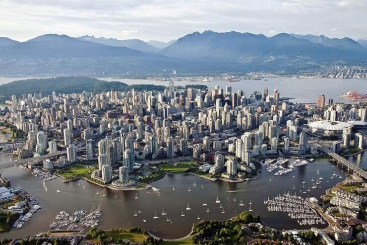 7hr Private Sightseeing Tour Vancouver (from Vancouver City) - Good To Know