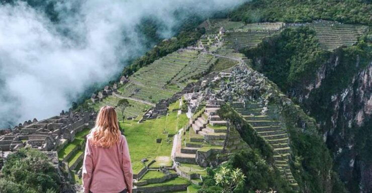 7th Wonder Machu Picchu Huayna Picchu Mountain - Booking and Flexibility Details