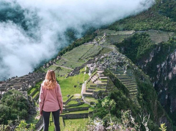 7th Wonder Machu Picchu Huayna Picchu Mountain - Experience and Highlights Overview