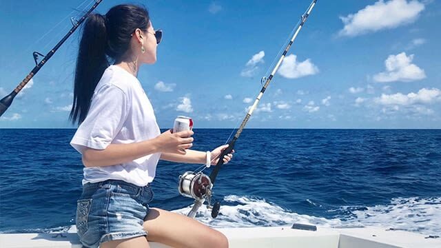 (8-14 people) Okinawa Sea Fishing Shared/Charter Boat Half-Day/Full-Day Tour Naha City Free Pick-up and Drop-off, Fishing Gear Included, Beginner-Friendly - What to do with your catch