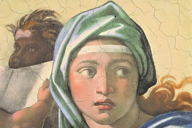 8 AM: Vatican Museums, Sistine Chapel & St Peters Guided Tour - Tour Highlights