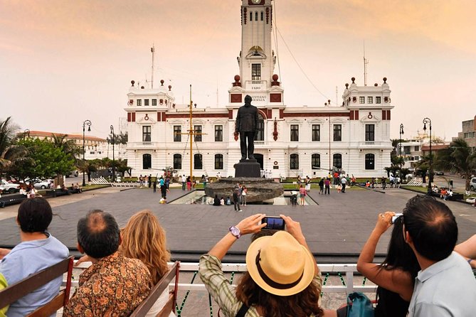 8 Attractive: Aquarium And Museums Included (in Veracruz) - San Juan De Ulua Castle