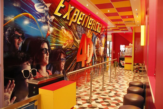 8 Attractive: Aquarium And Museums Included (in Veracruz) - Tram Ride in Veracruz Historical Center