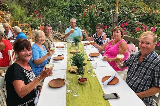 8-Course Dinner Experience in Huatulco - Good To Know