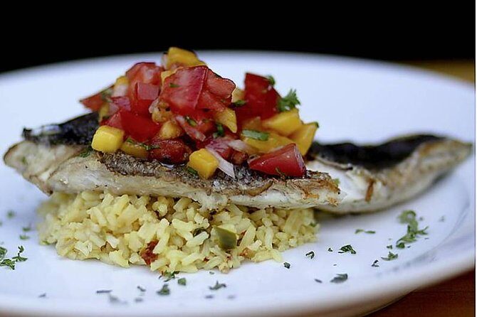 8-Course Dinner Experience in Huatulco - What to Expect From the Itinerary