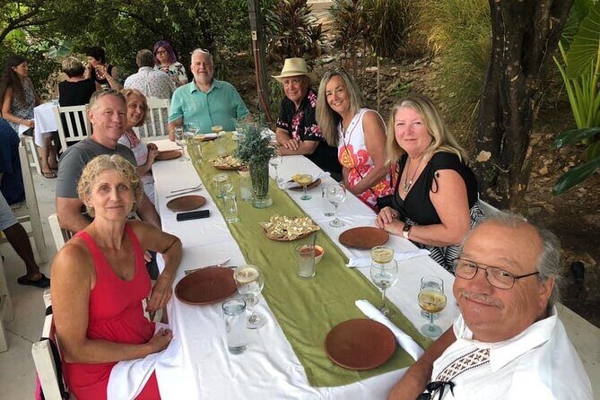 8-Course Dinner Experience in Huatulco - A Closer Look at the Meal and Experience