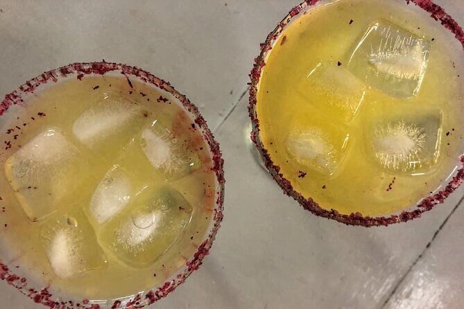 8-Course Dinner Experience in Huatulco - Who Would Love This Tour?