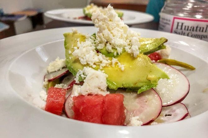 8-Course Dinner Experience in Huatulco - FAQs