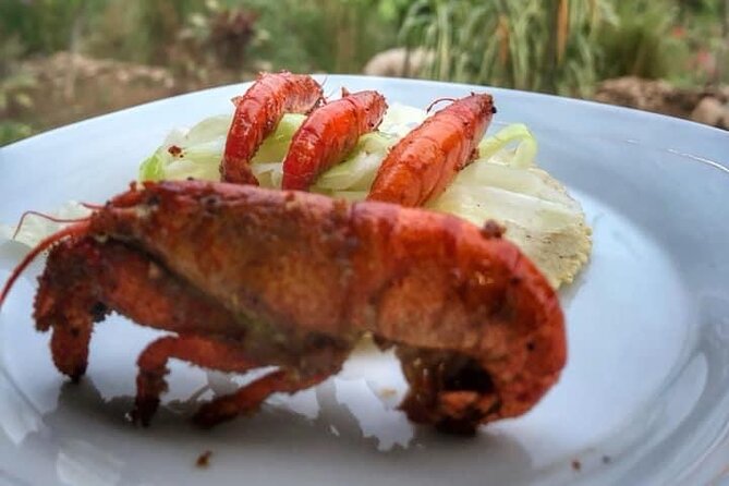 8-Course Dinner Experience in Huatulco - Overview and Highlights