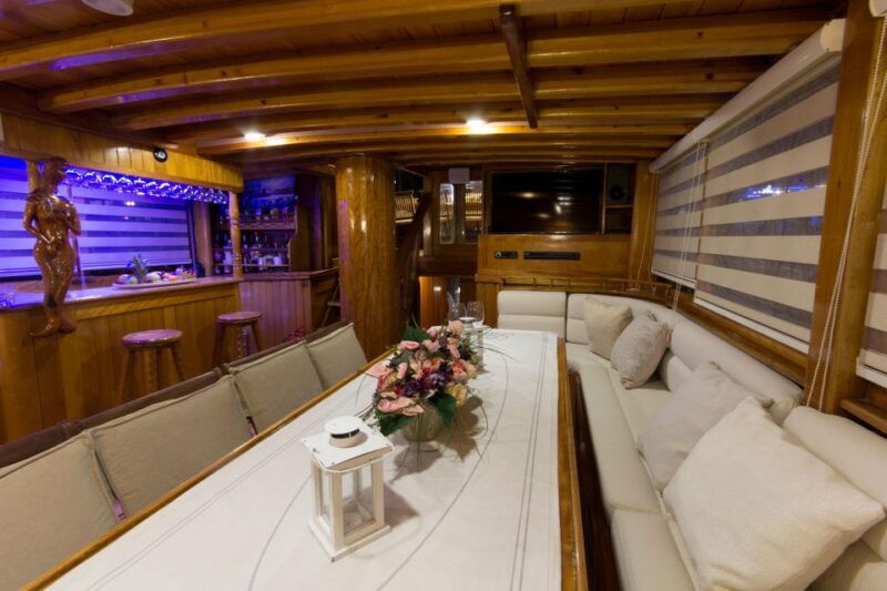 8-day/7-night Corfu cruise 2025 - Good To Know