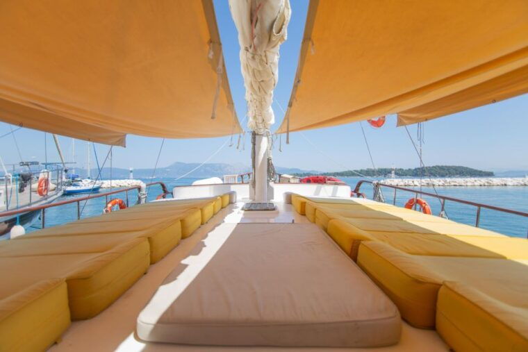 8-day/7-night Corfu cruise 2025 - Who Will Love This Tour?