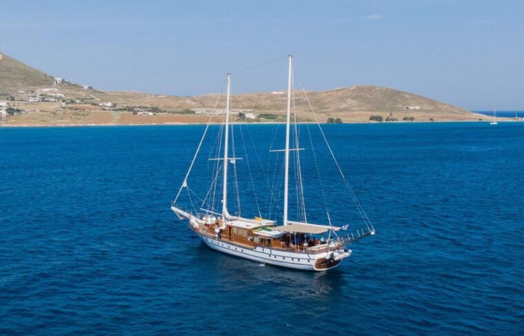 8-day/7-night Corfu cruise 2025 - FAQ