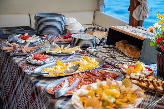 8-day/7-night Corfu Cruise - Travel Tips and Recommendations