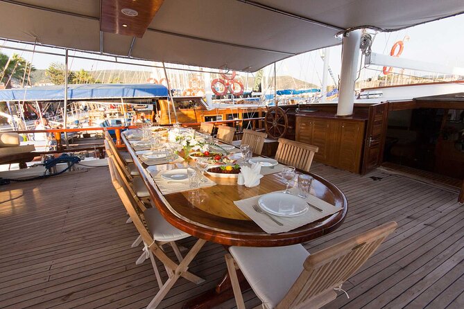 8-day/7-night Corfu Cruise - Common Questions