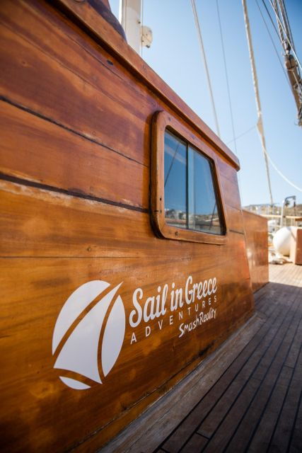 8-Day/7-Night Mykonos Cruise - Booking and Cancellation Policies