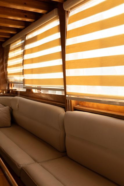 8-Day/7-Night Mykonos Cruise - Full Cruise Description