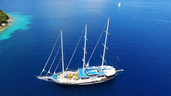 8-Day/7-Night Mykonos Cruise - Pricing and Availability