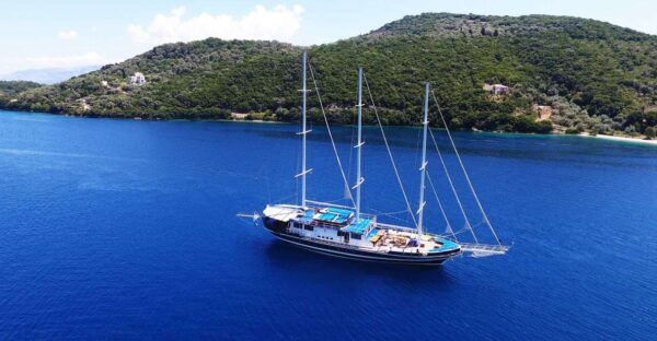 8-Day/7-Night Mykonos Cruise - Common Questions