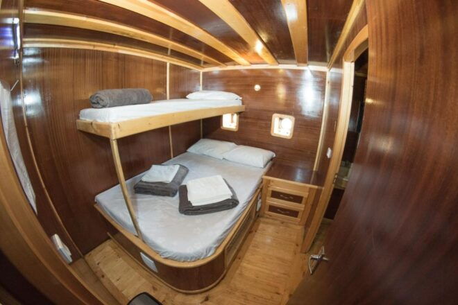 8-Day/7-Night Zante Cruise - Important Information for Guests