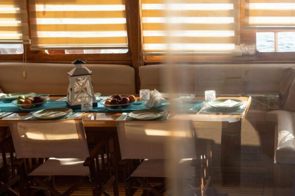 8-Day/7-Night Zante Cruise - Travel Insurance and Itinerary Updates