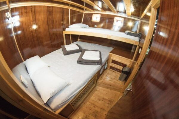 8-Day/7-Night Zante Cruise - The Sum Up