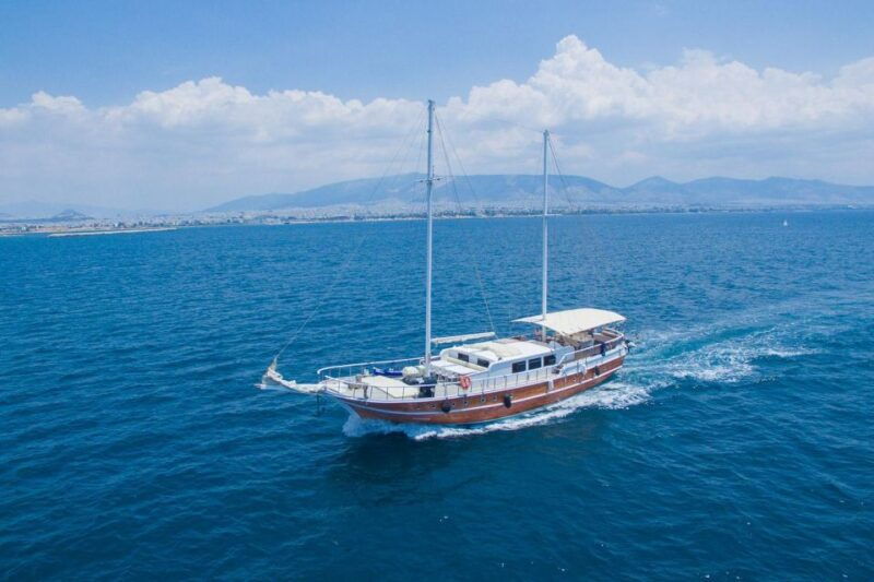 8-day/7-night Zante cruise 2025 - Good To Know