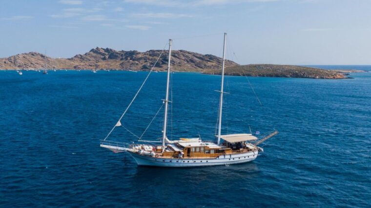 8-day/7-night Zante cruise 2025 - What travelers love — and what to consider