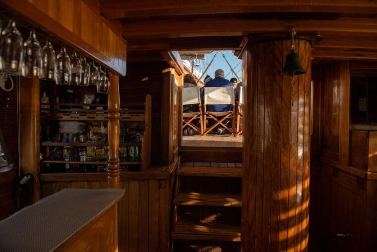 8-day/7-night Zante cruise 2025 - Final thoughts: Who is this cruise for?