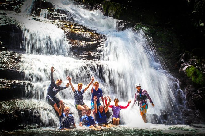 8-Day Adventure Tour: Raft, Snorkel, Surf & More in Costa Rica  - San Jose - Included Activities