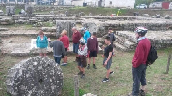 8-day Archaeology & Activity Holiday in Greece - Travel Considerations