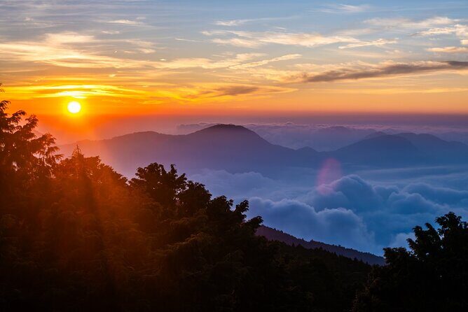 8-Day Around Taiwan Private Tour - FAQ