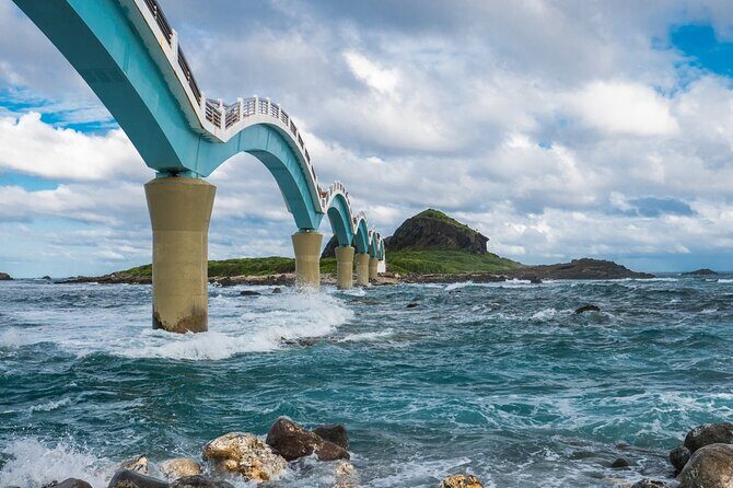 8-Day Around Taiwan Private Tour - Final Thoughts