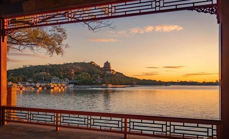 8-Day Beijing Tour & Encountering the Charm of Jinmen (Tianjin + Forbidden City + Universal Studios) - A packed route through Beijing, Tianjin and Universal