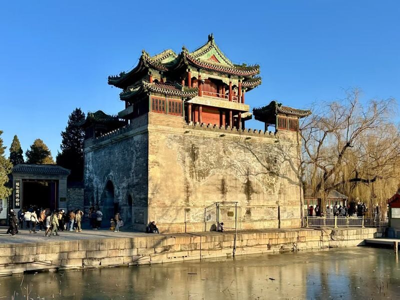 8-Day Beijing Tour & Encountering the Charm of Jinmen (Tianjin + Forbidden City + Universal Studios) - Day 3: Tiananmen Square, the Forbidden City and Temple of Heaven