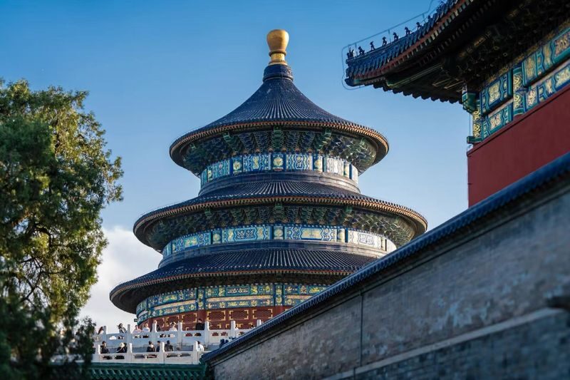 8-Day Beijing Tour & Encountering the Charm of Jinmen (Tianjin + Forbidden City + Universal Studios) - Day 8: Breakfast, checkout and departure