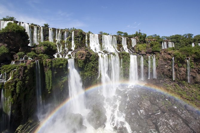 8-Day Best of Argentina Tour: Buenos Aires, Mendoza and Iguazu Falls - Buenos Aires City Tour