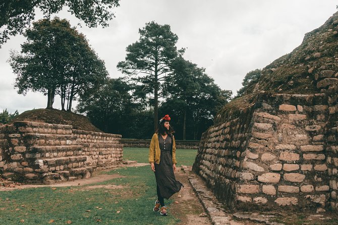 8-Day Best of Guatemala Tour: Antigua, Pacaya Volcano, Lake Atitlan and Tikal Ruins - Booking Information