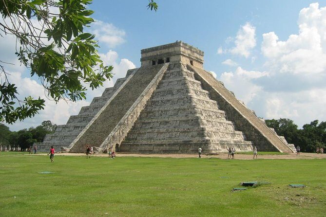 8-Day Best of Mexico Tour: Mexico City to Cancun - Good To Know