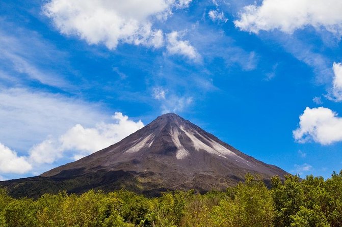 8-Day Best of Northwest Costa Rica From San Jose: Arenal Volcano National Park, Alajuela and Guanaca - Itinerary Highlights