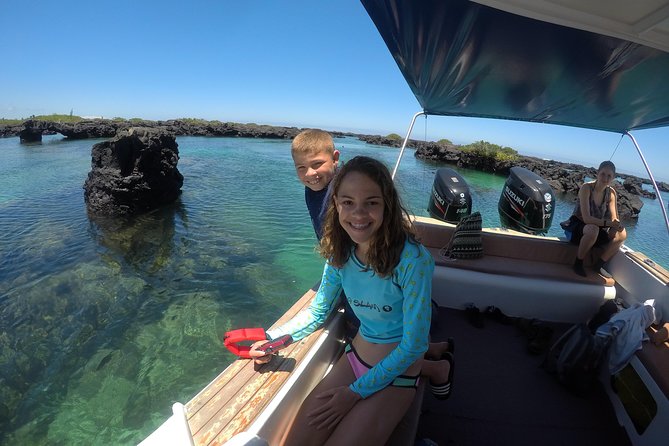 8-Day Best of Quito and Galapagos -Santa Cruz, Isabela & Unhinhabited Island - Important Information