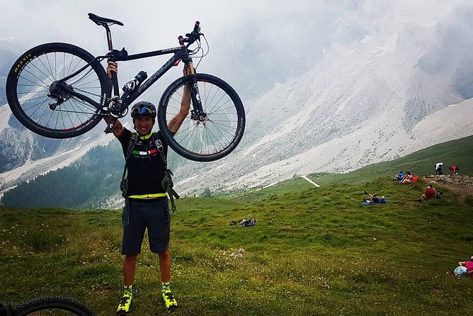 8-Day Bike Tour in the Dolomites - Safety Guidelines